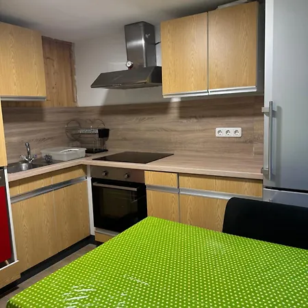 Lexuan Apartament Pasawa