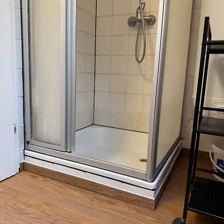 Apartament Lexuan Pasawa