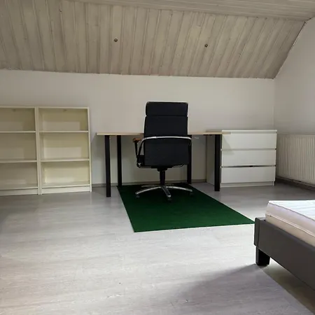 Apartament Lexuan *
