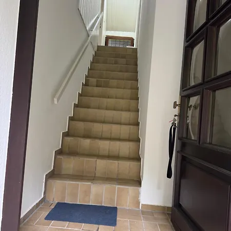 Lexuan Apartament