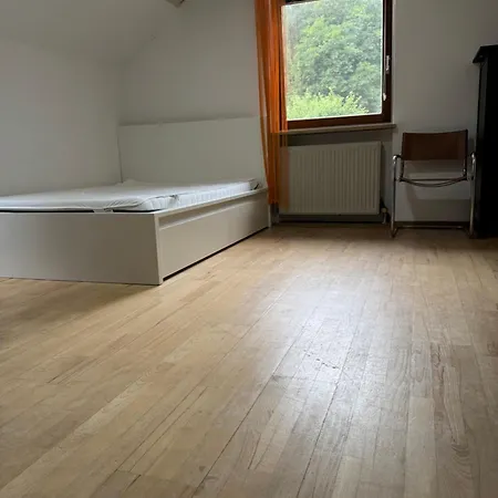 Lexuan Apartament *