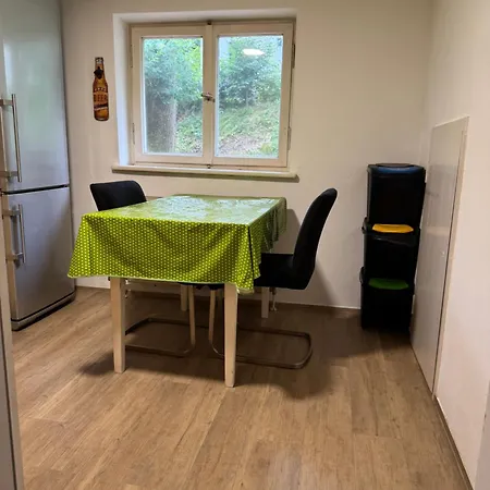 Lexuan Apartament Pasawa