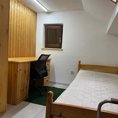 Lexuan Apartament *