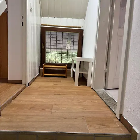 Apartament Lexuan Pasawa